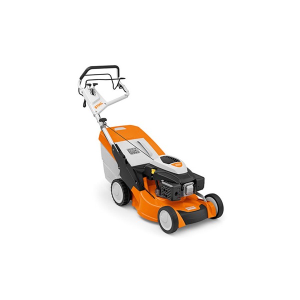 Kosiarka spalinowa z napędem Vario RM 650 V