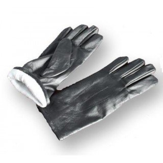 Rękawiczki wyjściowe zimowe