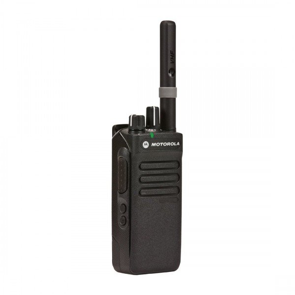 Radiotelefon cyfrowo - analogowy MOTOROLA DP2400 (16 kanałów)