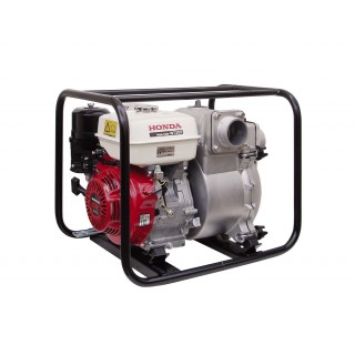 MOTOPOMPA SZLAMOWA HONDA WT 30 X