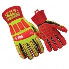 Rękawice techniczne Ringers Gloves R299 Roughneck® Cut5