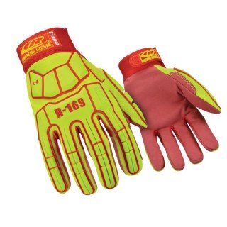 Rękawice techniczne Ringer Gloves R169 Super Hero