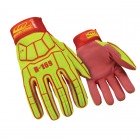 Rękawice techniczne Ringers Gloves R169 Super Hero CUT 5