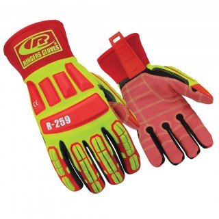 Rękawice techniczne Ringer Gloves R-259 ROUGHNECK®