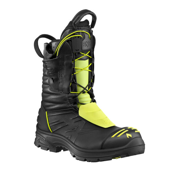 Buty strażackie HAIX Fire EAGLE