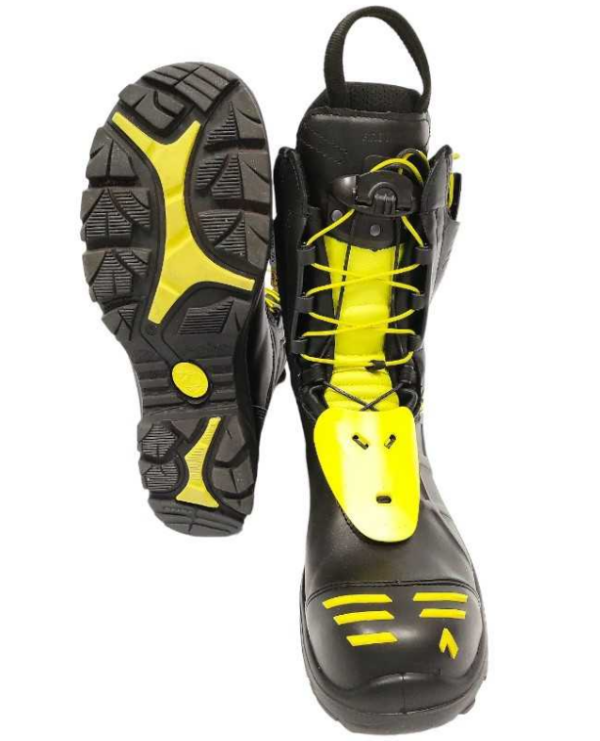 Buty strażackie HAIX Fire EAGLE - obrazek 2