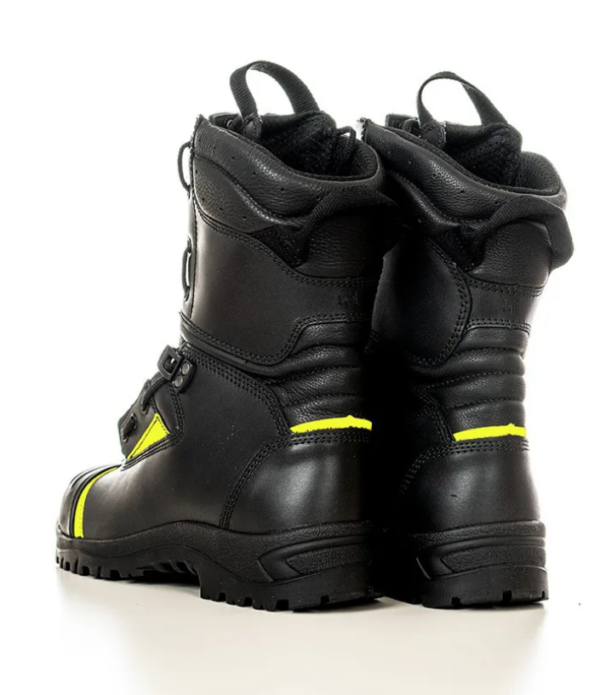 Buty strażackie WINNER BASIC - obrazek 2
