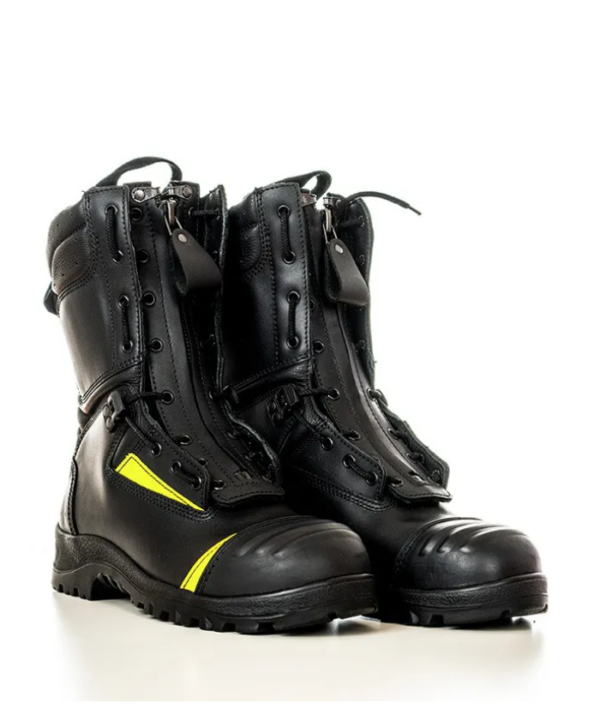 Buty strażackie WINNER BASIC