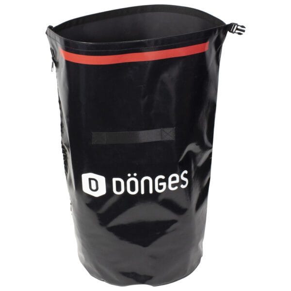 Torba PVC na zabrudzone ubranie specjalne 220L (45x80cm) DONGES - obrazek 3