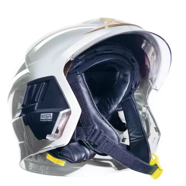 Hełm strażacki Gallet F1XF - obrazek 3