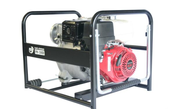Motopompa szlamowa PH2400