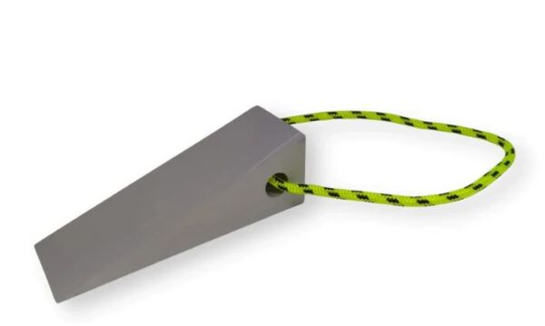 Klin aluminiowy 4R