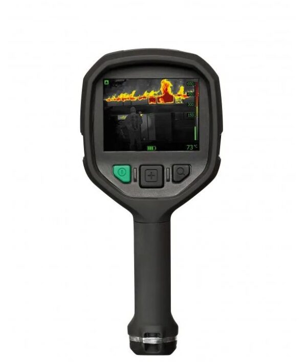 Kamera termowizyjna FLIR K55