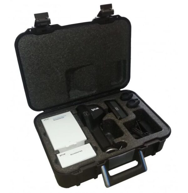 Kamera termowizyjna FLIR K55 - obrazek 3