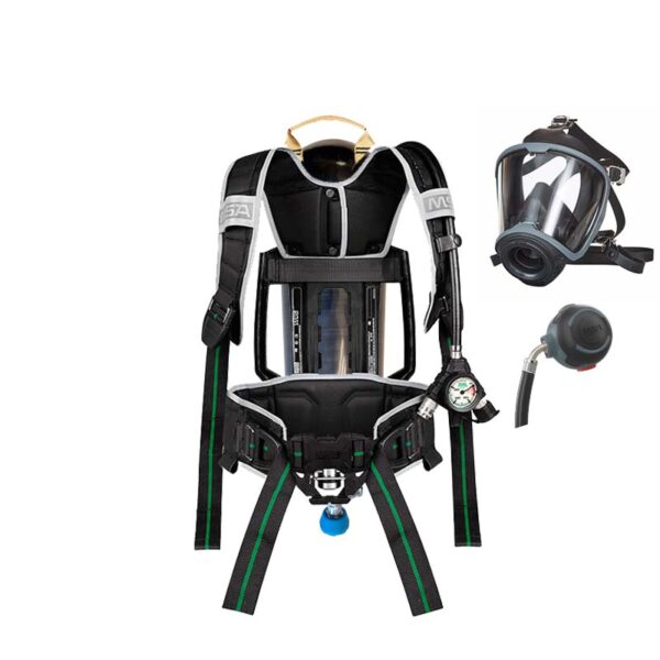 Aparat powietrzny MSA M1 SL+ G1  6L