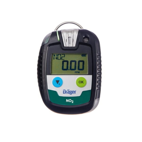 Detektor jednogazowy DRÄGER PAC 8000