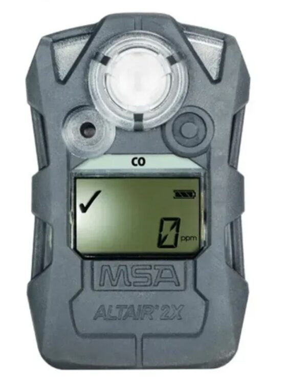 Detektor MSA ALTAIR 2X