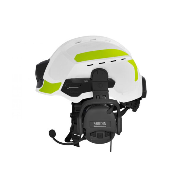 Hełm ratowniczy MSA GALLET F2XR - obrazek 3