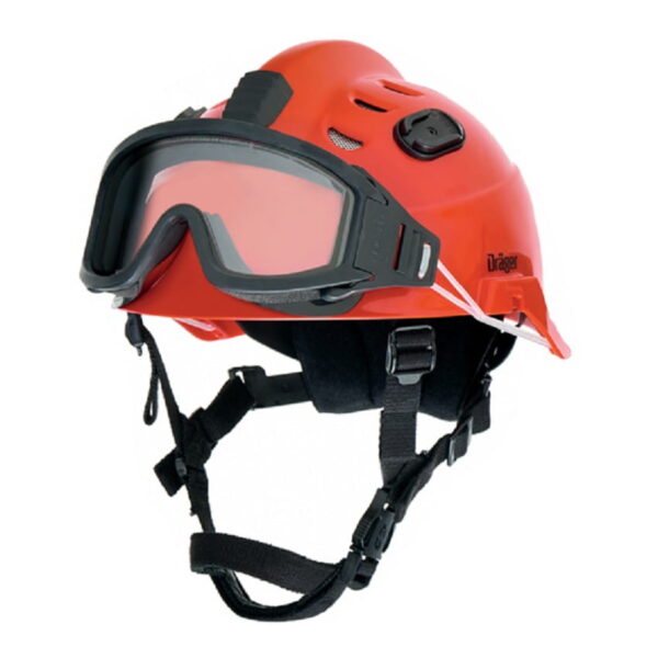 Hełm ratowniczy DRÄGER HPS 3500