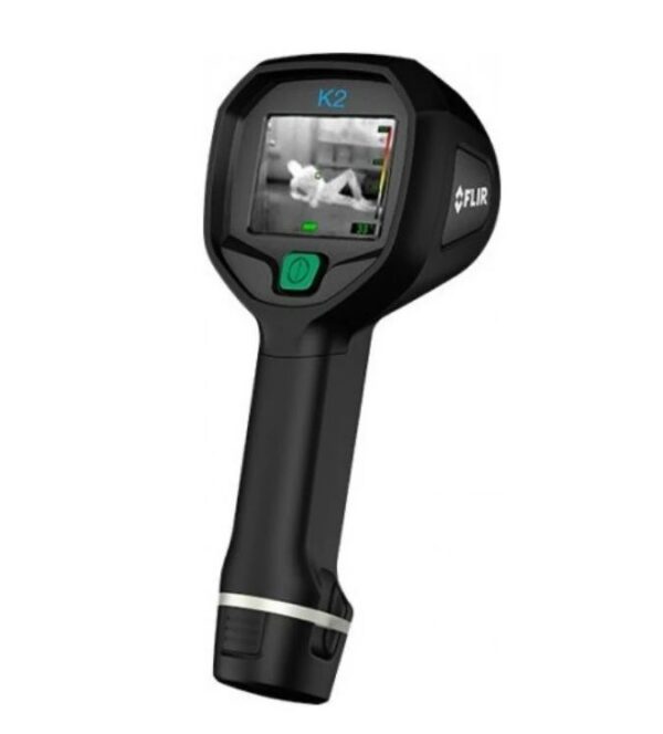 Kamera termowizyjna FLIR K2