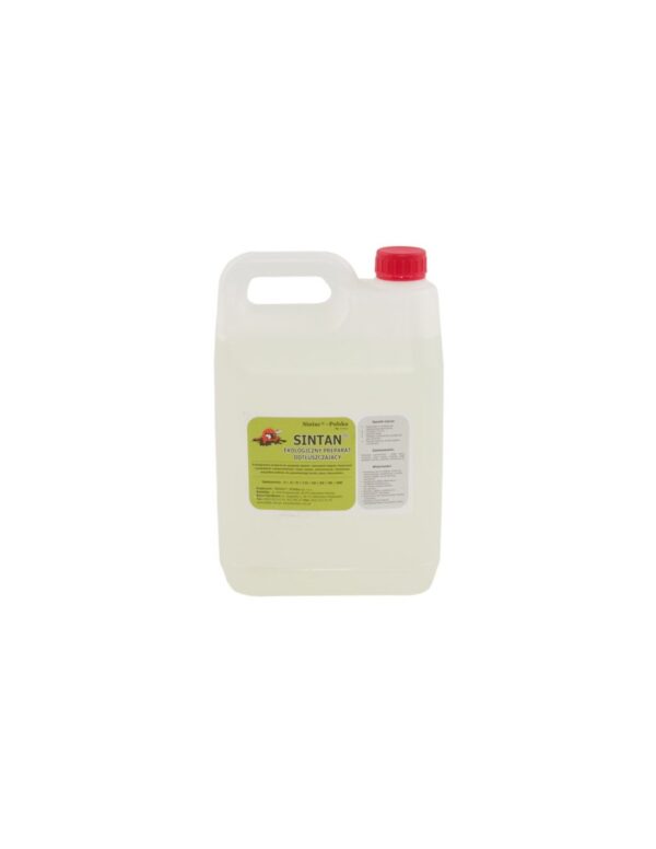 Sintan KONCENTRAT 5 L
