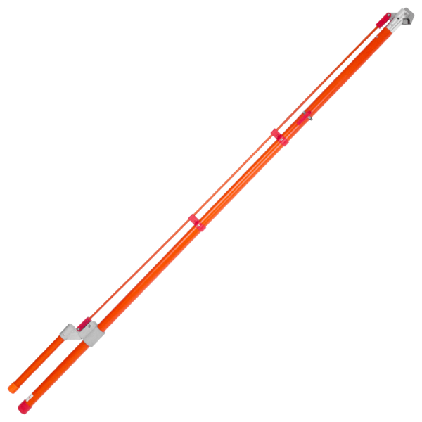 H011SP Izolacyjny drążek do cięcia przewodów H011SP (do 1 kV, 2,1 m)