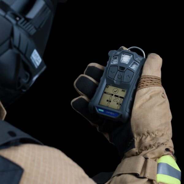 Detektor MSA Altair 4XR - czterogazowy CH4/CO/H2S/O2 - obrazek 2