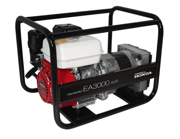 HONDA Agregat prądotwórczy EA 3000 N2 AVR