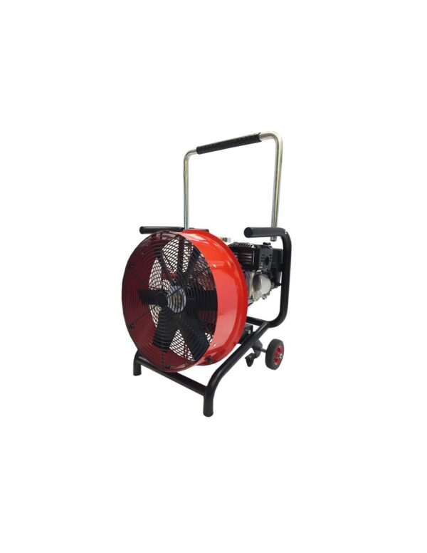 Wentylator oddymiający nadciśnieniowy PH VP 450 GP/GX