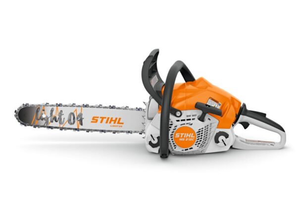 Pilarka STIHL MS 212 C-BE - obrazek 2