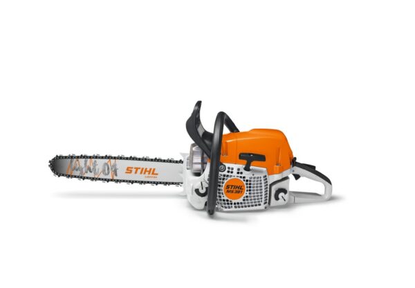Pilarka STIHL MS 391 - obrazek 2