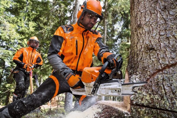 Pilarka STIHL MS 500i / MS 500i W - obrazek 3