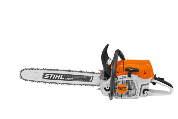 Pilarka STIHL MS 462 / C-M / VW,OC, Obrona, Cywilna, Zarządzanie, Kryzysowe, ochrona, ludności,OL, ochrona cywilna, obrona cywilna, ochrona ludności,obrona ludności, - obrazek 2