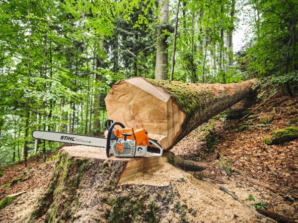 Pilarka STIHL MS 881 - obrazek 3