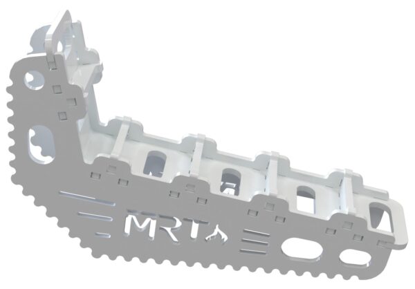 Wspornik progowy kątowy WSP-K  MRT