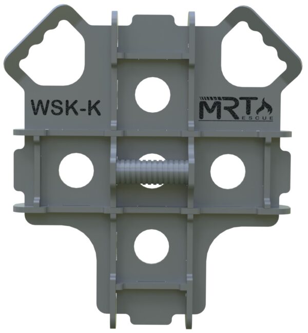 Wspornik krzyżowy kokpitu WSK-K  MRT