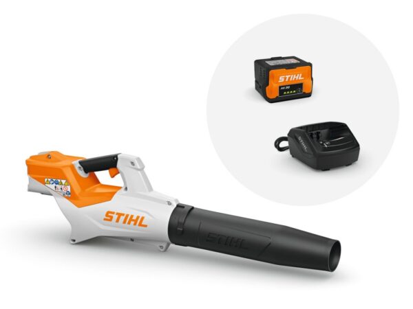 Dmuchawa STIHL BGA 50 - obrazek 2