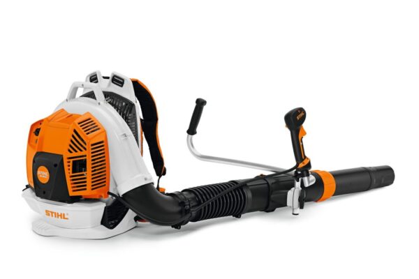 Dmuchawa STIHL BR 800 - obrazek 2