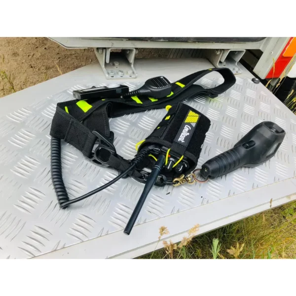 RADSTER - torba na radiotelefon - obrazek 3