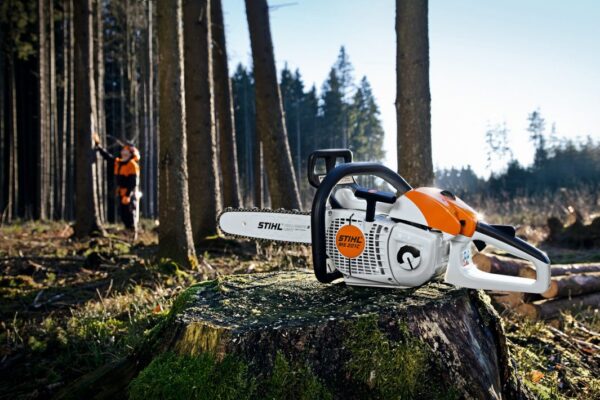 Pilarka STIHL MS 201 C-M - obrazek 4