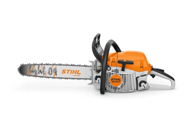 Pilarka STIHL MS 261 / C-M / VW - obrazek 2