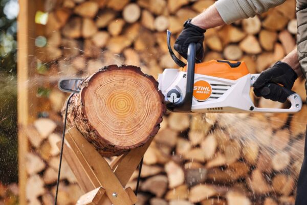 Pilarka STIHL MSA 80 C-B - obrazek 3