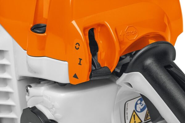Pilarka STIHL MS 261 / C-M / VW - obrazek 3