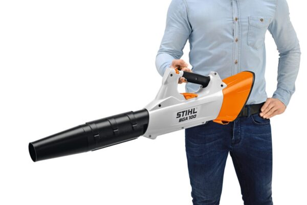 Dmuchawa STIHL BGA 100 - obrazek 2