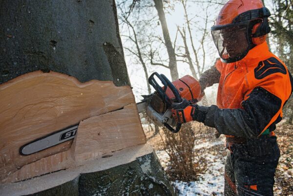 Pilarka STIHL MS 661 C-M - obrazek 3