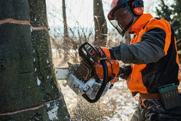 Pilarka STIHL MS 661 C-M - obrazek 4