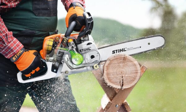 Pilarka STIHL MS 251 - obrazek 4