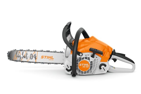 Pilarka STIHL MS 182 - obrazek 2