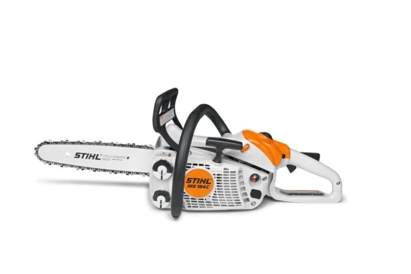 Pilarka STIHL MS 194 C-E - obrazek 2