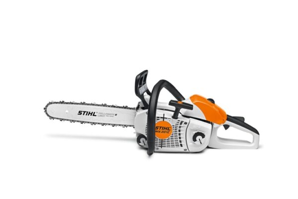 Pilarka STIHL MS 201 C-M - obrazek 2